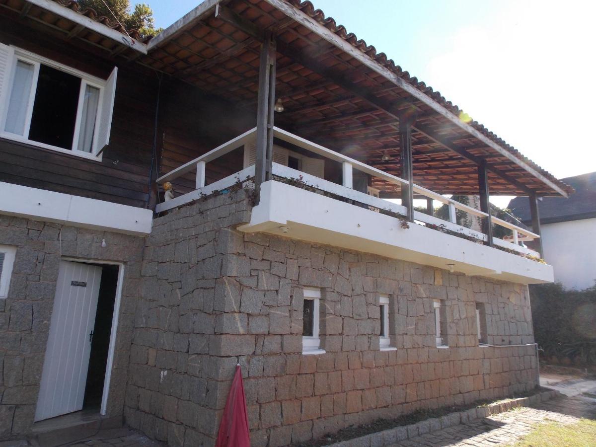 Stein Suites Campos do Jordão Exterior photo